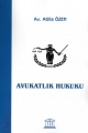 Avukatlık Hukuku