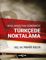 Başlangıçtan günümüze türkçede noktalama