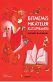 Bitmemiş Hikayeler Kütüphanesi