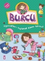 Burcu - Oyuncakları Toplamak Kimin Görevi?