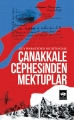  Çanakkale Cephesinden Mektuplar