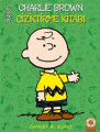  Charlie Brown - Çiziktirme Kitabı