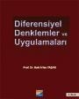 Diferensiyel Denklemler ve Uygulamalar