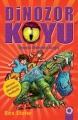 Dinozor Koyu 12 Sevimli Canavarların Sald.