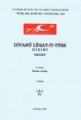 Divanü Lügat-It-Türk Dizisi