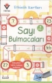 Etkinlik Kartları & Sayı Bulmacaları