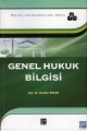 Genel Hukuk Bilgisi