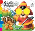 Gözlüklü Aslan