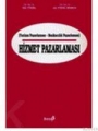 Hizmet Pazarlaması