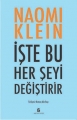 İşte Bu Her Şeyi Değiştirir