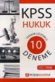 KPSS Hukuk