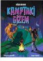 Kamptaki Gizem