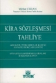 Kira Sözleşmesi & Tahliye