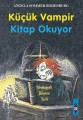 Küçük Vampir Kitap Okuyor