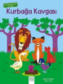 Julia Donaldson'dan Dramalar-Kurbağa Kavgası