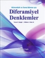 Diferansiyel Denklemler Mühendislik ve Temel Bilimler İçin