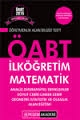 ÖABT İlköğretim Matematik Konu Anlatımlı Modüler Set 2015