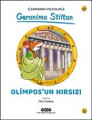 Olimpos'un Hırsızı