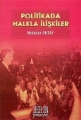 Politikada Halkla İlişkiler