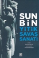  Yitik Savaş Sanatı