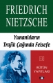 Yunanlıların Trajik Çağında Felsefe
