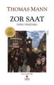 Zor Saat & Toplu Öyküler 1