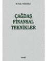 Çağdaş Finansal Teknikler