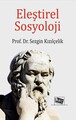Eleştirel Sosyoloji