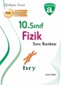  10. Sınıf Fizik Soru Bankası & Temel Düzey A