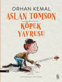 Aslan Tomson Köpek Yavrusu