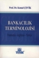 Bankacılık Terminolojisi