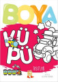 Boya Küpü - Taşıtlar