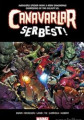 Canavarlar Serbest!