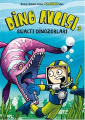 Dino Avcısı - Sualtı Dinozorları