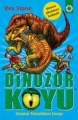 Dinozor Koyu 13 Oyuncu Dinozoru Arayış
