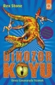 Dinozor Koyu 7 Zırhlı Kertenkelenin Kurtalışı
