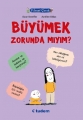 Filozof Çocuk & Büyümek Zorunda mıyım?