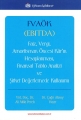FVAÖK (EBITDA) Faiz, Vergi, Amortisman Öncesi Kârın Hesaplanması