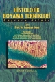 Histolojik Boyama Teknikleri