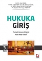Hukuka Giriş