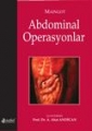 Maingot Abdominal Operasyonlar Cilt 1