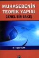Muhasebenin Teorik Yapısı