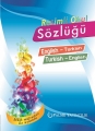 Resimli Okul Sözlüğü İngtürktürking