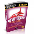 Ticaret Hukuku