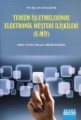 Turizm İşletmelerinde Elektronik Müşteri İlişkileri