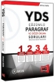 YDS Çözümlü Paragraf ve Diğer Okuma Soruları 2014