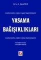 Yasama Bağışıklıkları