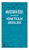 Yöneticilik Dersleri