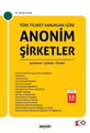 ANONİM ŞİRKETLER (S.ALTAŞ) 9.BASKI