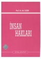 İnsan Hakları